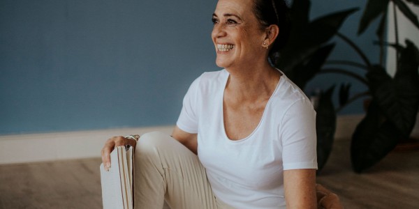 Pilates en de overgang